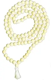 [Vikas] Neem Mala Beads (8mm)