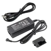 Kastar ACK-E10 for Canon EOS Rebel T3 T5 T6 T7 1100D 1200D 1300D 2000D X50 X70