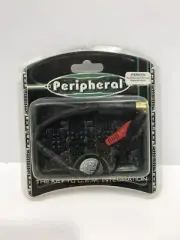 Peripheral Electronics - Auxiliary RCA Input for Most Kenwood Radios