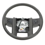 OEM NEW GENUINE Ford F-250/350 2011-2012 Super Duty Steering Wheel BC3Z-3600-CB (for: Ford)