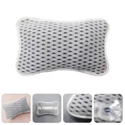 Pillow Tub Neck and Back Support Bathtub Anti Slip Mat Body Pillows