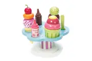 Le Toy Van Honeybake Carlo's Gelato