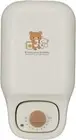Rilakkuma Sandwich Multi Sand Maker Pancake Kongari Chara KM-CM75-RK AC100V 600W