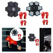 Smart Boxing Machine Wall Boxing Trainer Adults Kids Agility Training Punching
