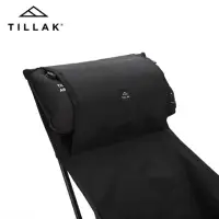 在飛比找momo購物網優惠-【TILLAK】戰術充氣枕頭(充氣枕頭 充氣枕 露營枕頭 露