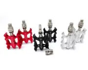 Litepro Quick release Pedals for Brompton Bicycle Dahon Birdy folding bike Pedal