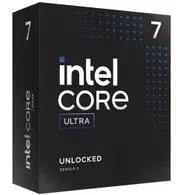 Intel Core Ultra 7 Processor 265K LGA1851 (30M Cache, up to 5.50 GHz)(15th Gen)