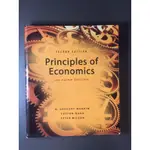 PRINCIPLES OF ECONOMICS (AN ASIAN EDITION)