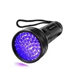 Vansky UV Flashlight Black light UV Lights , 51 LED Ultraviolet Blacklight Pet U