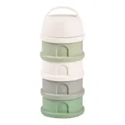 Formula & Snacks Container - Sage Green