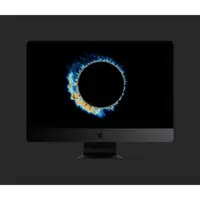 在飛比找樂天市場購物網優惠-【磐石】iMac Pro 27''/3.2-8Core/32