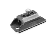 For 1976-1977 Chevrolet Monza Transmission Mount 95235PKJQ 2.3L 4 Cyl (for: Chevrolet)