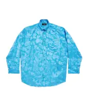 Cocoon Shirt in Sky Blue XXS,S,XS,M sky-blue