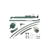 4000PSKIT One New Power Steering Add on Kit Fits Ford Tractors 4000, 4600