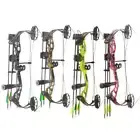 PSE Mini Burner Archery Compound Bow