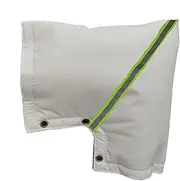 Backflow Preventer Insulation Cover | Water Valve | Valve Insulation Waterproof Winter Faucet Oxford Cloth Freeze Protection | Insulated Faucet Socks 5layers Valve Cover for Well Pump