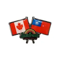 在飛比找蝦皮商城優惠-【Jamieson健美生】紀念徽章 加拿大第一大保健食品