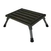 Safety Step F08CV Folding Step
