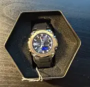 Casio G-Shock GSTb600-1ADR