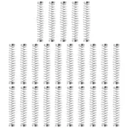 25 Pcs hand pruners spring Tree Pruner Spring Replacement Clippers Garden Shears
