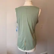 Columbia Cades Cape Tank Size Large NWT