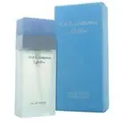 D&G Light Blue by Dolce & Gabbana EDT Spray 25ml Perfume For Women