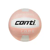 在飛比找momo購物網優惠-【Conti】原廠貨 5號球 超軟橡膠排球/競賽/訓練/休閒