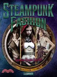 在飛比找三民網路書店優惠-Steampunk Fashion