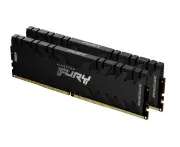 Kingston Fury Renegade Memory Module 16 Gb 2 X 8 Gb Ddr4 4000 Mhz