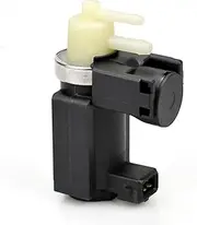 Pifipour 35120-2A900 Turbo Pressure Solenoid Control Valve Compatible with Hyundai Kia Accent Carnival 35120-27050 Turbo charge Bypass Solenoid Valve 7.00272.03.0