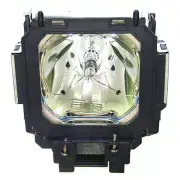 EUALFA Lamp for EPSON EB-1751 Projector