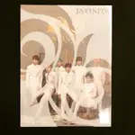 INFINITE 二輯 SEASON 2 空專