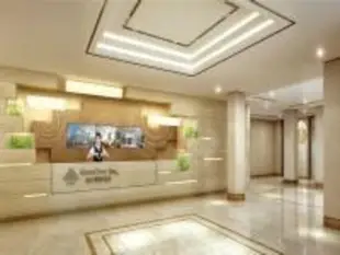 格林豪泰鄭州方特綠博園商都路快捷酒店GreenTree Inn Zhengzhou Fangte Green Expo Park Shangdu Road Express Hotel