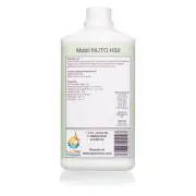 1L Mobil Esso Nuto H32 H44 ISO VG 32 Hydraulic Fluid Oil