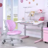 在飛比找momo購物網優惠-【SingBee 欣美】寬105cm 兒童桌椅組SBD-50