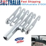 Auto Dent Repair Puller Claw Hook Car Body 6 Finger Hammer Tool For Slide Hammer