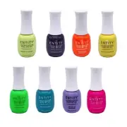 Entity One Color Couture Soak Off Gel Polish - ALL KINDS CHOOSE ANY