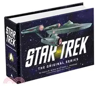 在飛比找三民網路書店優惠-Star Trek 365: The Original Se