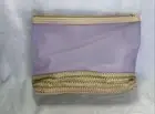BRAND NEW MAKE UP BAG (TASSEL TALK)