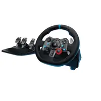 在飛比找蝦皮商城優惠-【Logitech G】 G29 DRIVING FORCE