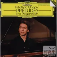 在飛比找博客來優惠-Chopin: 24 Preludes, Op.28 / I