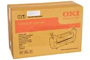 OKI C610 Fuser Unit