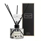 CULTURE & NATURE Reed Diffuser 6.7 oz (200ml) Black Cherry Scented Reed Diffu...
