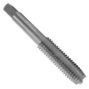 48.00mm - 5.00mm TPI 6F Hand Tap - Bottoming Style