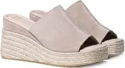 [TONI PONS] Miriam Women's Split Leather Espadrilles