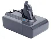 Highest Capacity Dyson V6 Battery For DC58 DC59 DC61 DC62 Animal Absolute Vacuum