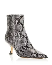 Michael Kors Women's Luna Pointed Booties