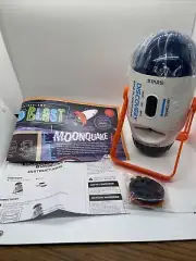 Discovery (STEM Approved) Mindblown Toy Space and Planetarium Projector "New"