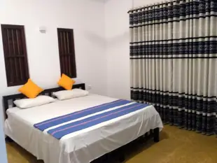 烏納瓦圖納的2臥室公寓 - 150平方公尺/2間專用衛浴Rusandu Villa - Unawatuna
