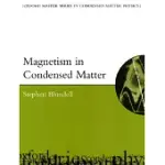 MAGNETISM IN CONDENSED MATTER